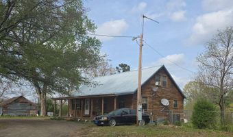194146 N 4223 Rd, Antlers, OK 74523