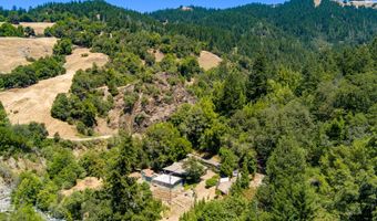 1250 Zenia Bluff Rd, Alderpoint, CA 95511