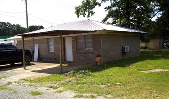 1039 N CONSTITUTION Ave, Ashdown, AR 71822