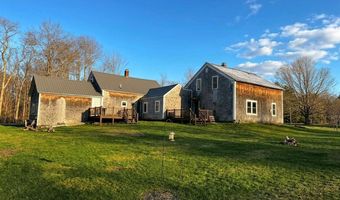 83 Marsh Rd, Belfast, ME 04915