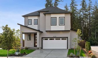 16530 35th Ave SE Plan: KIMBALL, Bothell, WA 98012