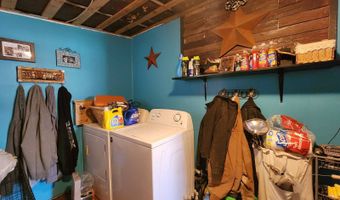 423 N Jennings Ave, Anthony, KS 67003