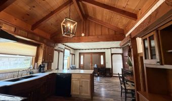 11 N Spring St, Eureka, NV 89316