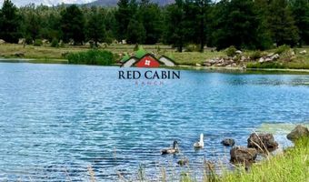 Lot 2 Red Cabin Ranch, Vernon, AZ 85940