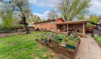 6432 Owens St, Arvada, CO 80004