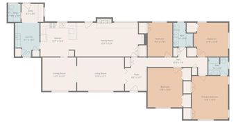 2202 Trowbridge Rd, Albany, GA 31721