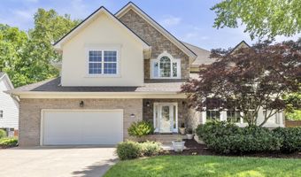 3706 Bentwood Cove Dr, Apison, TN 37302