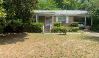 2129 Arrowwood Rd W, Camden, SC 29020
