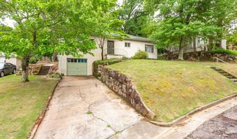 1831 ABBOTT Ave, Anniston, AL 36207