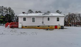 498 Partridge Creek Rd, Amherst, VA 24521