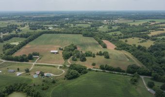 281 Steve Wood Rd, Bagdad, KY 40003