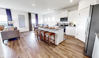 1075 Gadwall Dr Plan: The Carol, Alabaster, AL 35007