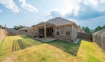 2922 Palamino Dr, Benton, AR 72015
