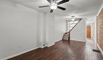 1644 E FORT Ave, Baltimore, MD 21230