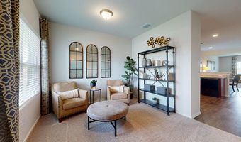 1008 Santa Fe Trl Plan: RC Carlisle, Bauxite, AR 72011