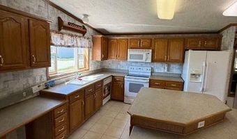 5838 Meadowbrook Rd, Albany, OH 45710