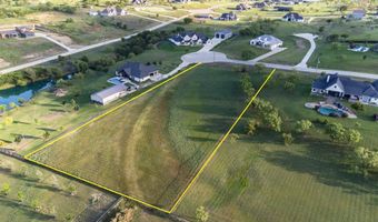109 Panoramic Ct, Aledo, TX 76008