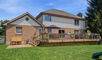 7643 Brannon Dr, Anderson Twp., OH 45255