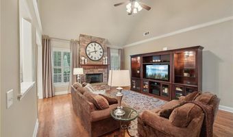 202 Saddlehorn Trl, Ball Ground, GA 30107