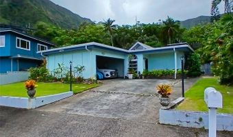 46-046 Puulau Pl, Kaneohe, HI 96744