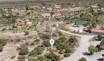 Sir Turner Drive APN # 095-01-711-034, Cold Creek, NV 89124