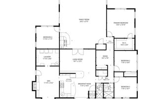 7111 CINDY Ln, Annandale, VA 22003