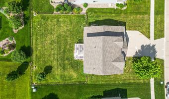 1519 NE Williamsburg Dr, Ankeny, IA 50021