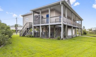 4166 Old Lazy River Rd, Bay St. Louis, MS 39520
