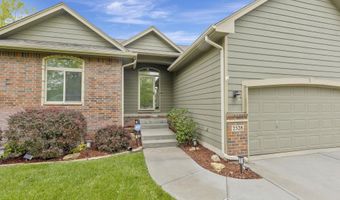 2528 N Fieldstone St, Andover, KS 67002