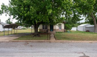 220 N Washington, Arnett, OK 73832