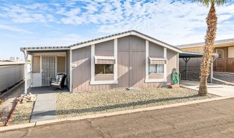 2960 Silver Creek Rd Unit 151, Bullhead City, AZ 86442