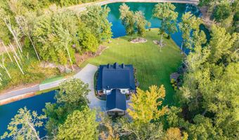 3275 Hadden Pond Rd, Avera, GA 30803