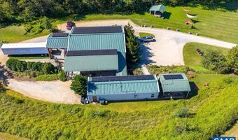 9175 BATESVILLE Rd, Afton, VA 22902