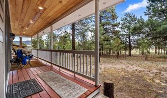 24 Co Rd 2065, Alpine, AZ 85920
