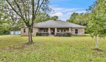 5406 Steele Rd, Baker, FL 32531