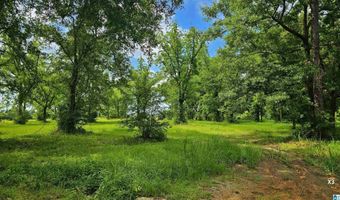 22880 OLD WEEKLY ROAD Lot 40 Acres, Bay Minette, AL 36507