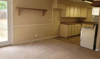 924 CROCKETT St, Amarillo, TX 79102