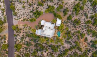 37202 N HOLIDAY Ln, Carefree, AZ 85377