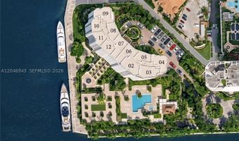 1000 W Island Blvd 1206, Aventura, FL 33160
