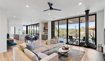 6940 E HORIZON Dr, Cave Creek, AZ 85331