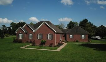 2812 H E Johnson Rd, Alvaton, KY 42122
