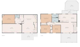 10 Botany View Ct, Asheville, NC 28805
