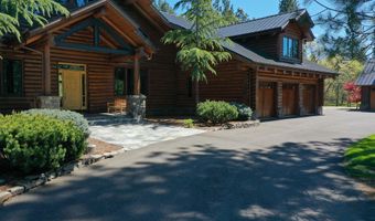 2400 Pine Gate Way, White City, OR 97503