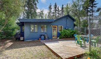 2641 W 27th Ave, Anchorage, AK 99517