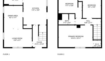 15 George St, Barre, VT 05641