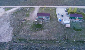 58 BLACKHAWK Trl, Boulder, WY 82923