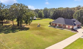 475 Stoneridge Rd, Austin, AR 72007