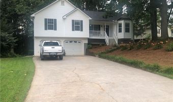 224 Hawkins Farm Cir, Ball Ground, GA 30107