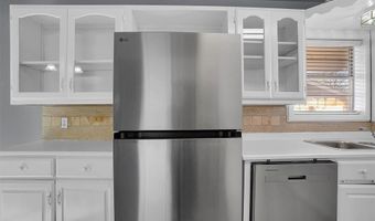 1205 N Chalmers St, Altus, OK 73521