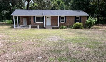 4595 Camden Hwy, Bishopville, SC 29010